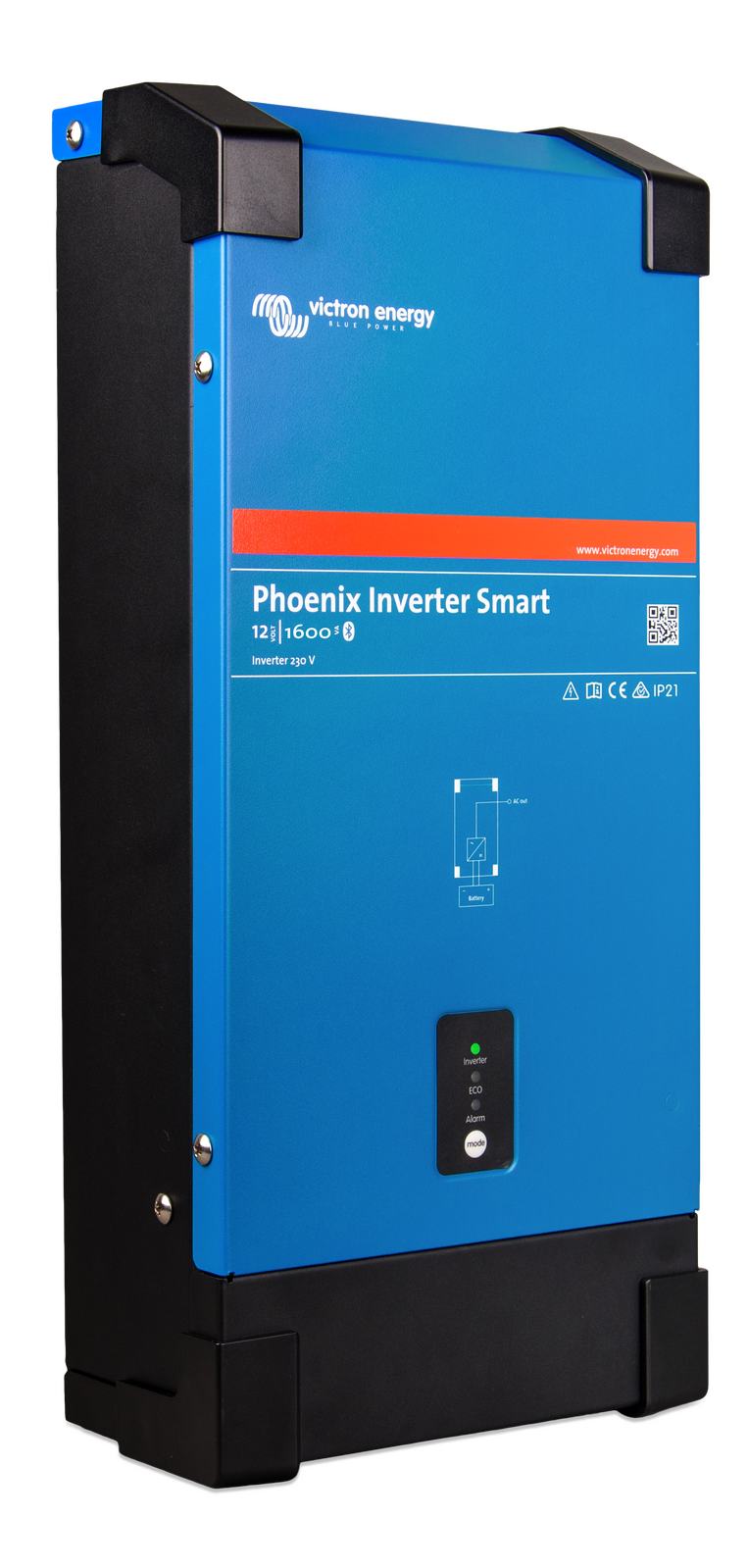 Victron Phoenix Smart Inverter 24/1600VA 230v