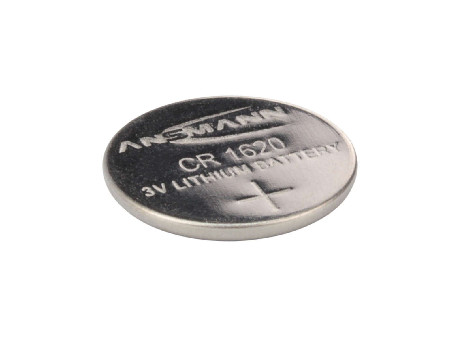 Ansmann CR2016 3V Lithium Battery