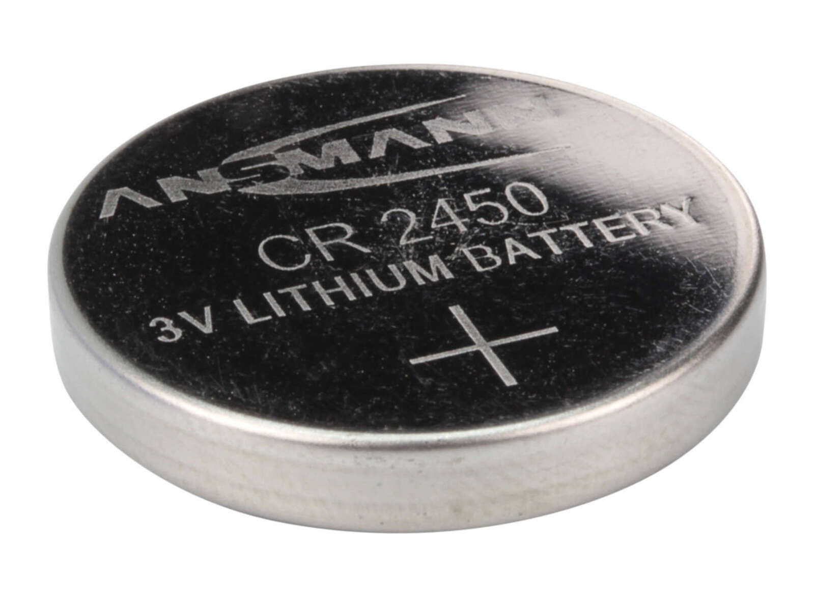 Ansmann CR1620 Coin Cell Battery