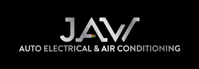 JAW Auto Electrical & Air Conditioning Logo