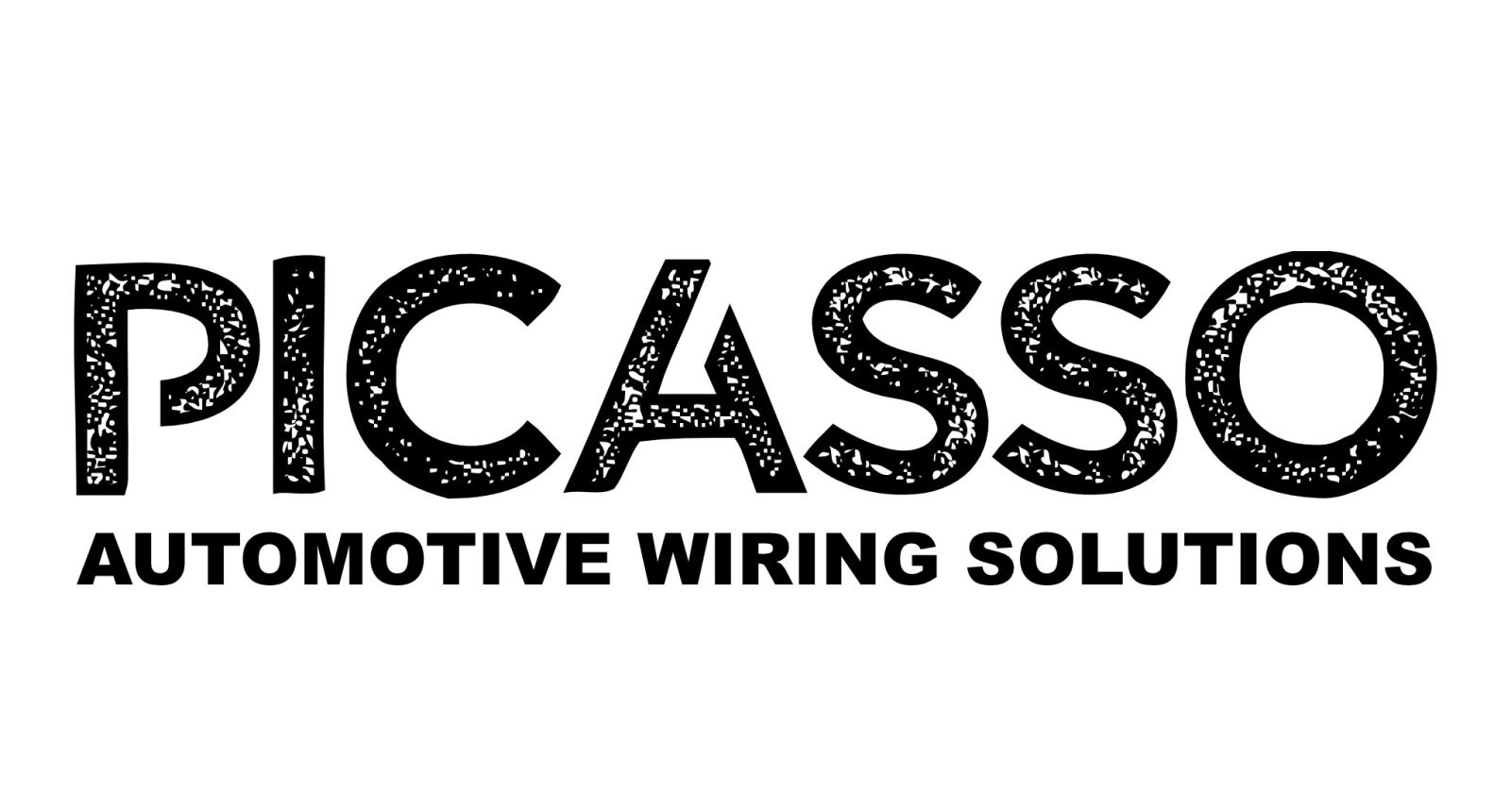 Picasso Automotive Wiring Solutions Logo