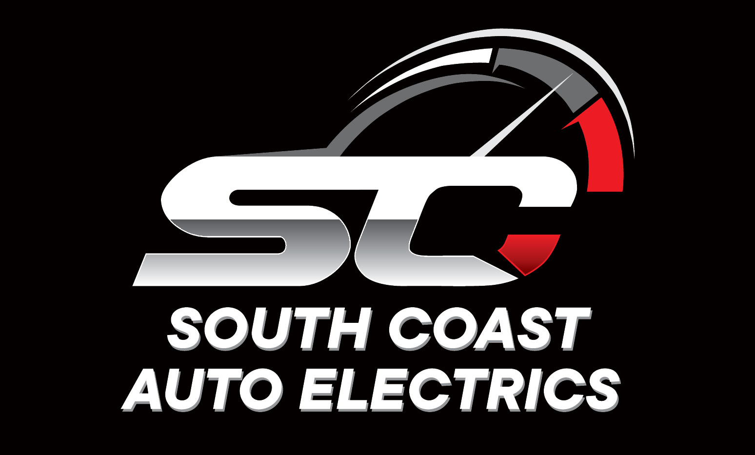 South Coast Auto Electrics Logo