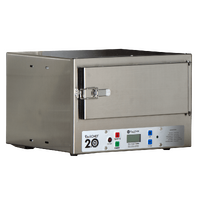 Road Chef 2.0 Digital 12v Portable Oven