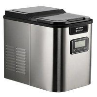 Road Chef 12/24 Volt Ice Maker