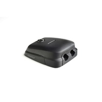 Scanstrut DS-HD6-BLK 5-6mm Double Horizontal Cable Seal
