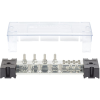 Blue Sea 1992 PowerBar 1000 - 8 x 5/16" Terminal Studs