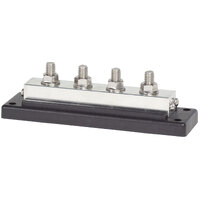 Blue Sea 2104 PowerBar 600A BusBar - 4 Gang