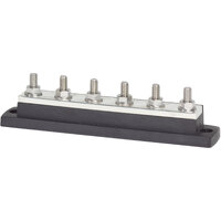 Blue Sea 2126 MaxiBus 250A BusBar - 6 Gang