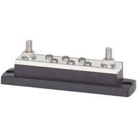 Blue Sea 2128 MaxiBus 250A BusBar - 6 Gang