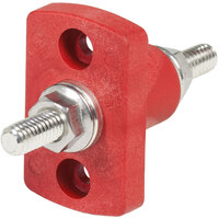 Blue Sea 2202 Terminal Feed Through Connector - 5/16&quot;-18 Studs