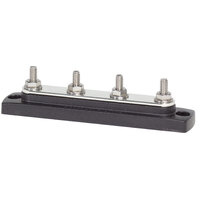 Blue Sea 2303 Common 150A BusBar - 4 Gang