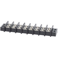 Blue Sea 2608 Terminal Block 65A - 8 Circuit
