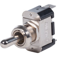 Blue Sea 4154 Toggle Switch SPDT - (ON)-OFF-(ON)