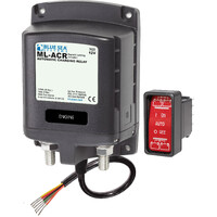 Blue Sea 7620 ML-Series 500A 12V Automatic Charging Relay