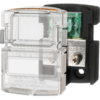 Blue Sea 5006100 MAXI Fuse Block