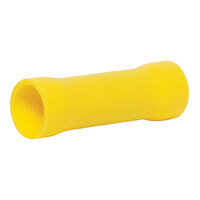 Yellow Joiner Terminal - 10 Pack