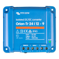 Victron Orion-Tr 24/12-9A (110W) DC-DC Converter Isolated