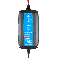 Victron Blue Smart IP65 Charger 12/10(1) 230V AU/NZ