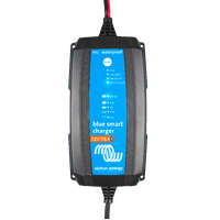 Victron Blue Smart IP65 Charger 12/15(1) 230V AU/NZ
