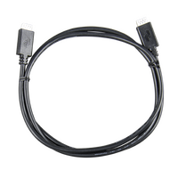 Victron VE.Direct Cable 0.9M