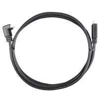 Victron VE.Direct Cable 3M (Right Angle One Side)