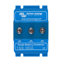 Victron BCD 402 2 Batteries 40A (Combiner Diode)