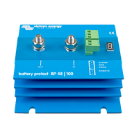 Victron Battery Protect 48V 100A Low Battery Cutout