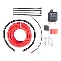 Victron Cyrix-ct 12/24V-120A Intelligent Battery Combiner Kit - CYR010120110R