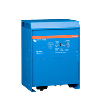 Victron Quattro 12/5000/220-100/100 230V VE.Bus Inverter/Charger