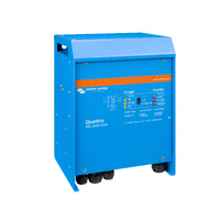 Victron Quattro 24/3000/70-50/50 230V VE.Bus Inverter/Charger