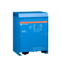 Victron Quattro 48/10000/140-100/100 230V VE.Bus Inverter/Charger