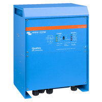 Victron Quattro 48/5000/70-100/100 230V VE.Bus Inverter/Charger