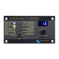 Victron Digital Multi Control 200/200A