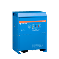 Victron Quattro 48/8000/110-100/100 230V VE.Bus Inverter/Charger