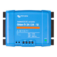 Victron Orion-Tr 24/24-12A (280W) DC-DC Converter Isolated