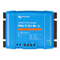 Victron Orion-Tr 24/48-6A (280W) DC-DC Converter Isolated