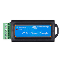 Victron VE.Bus Smart Dongle