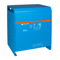 Victron Quattro 48/15000/200-100/100 230V VE.Bus Inverter/Charger