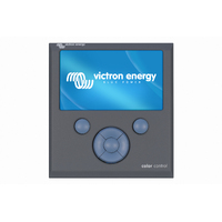 Victron Color Control GX