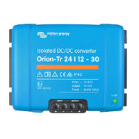 Victron Orion-Tr 24/12-30A (360W) DC-DC Converter Isolated