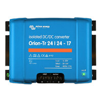 Victron Orion-Tr 24/24-17A (400W) DC-DC Converter Isolated