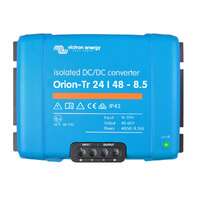 Victron Orion-Tr 24/48-8.5A (400W) DC-DC Converter Isolated