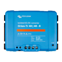 Victron Orion-Tr 48/48-8A (380W) DC-DC Converter Isolated