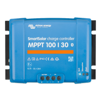 Victron SmartSolar MPPT 100/30 Bluetooth Solar Controller 12-24v