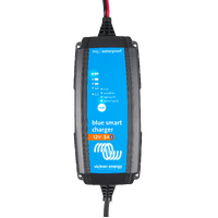 Victron Blue Smart IP65s Charger 12/5(1) 230V AU/NZ