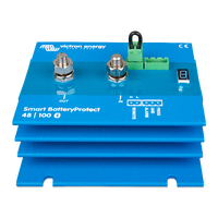 Victron Smart Battery Protect 48V 100A Low Battery Cutout