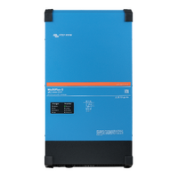 Victron MultiPlus-II 48/10000/140-100 230V Inverter/Charger