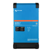 Victron MultiPlus-II 48/3000/35-32 230V Inverter/Charger
