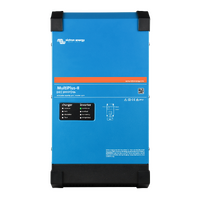 Victron MultiPlus-II 24/3000/70-32 230V Inverter/Charger