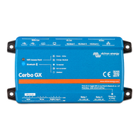 Victron Cerbo GX